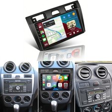 Für Ford Fiesta MK5 VI