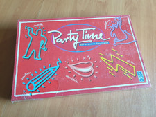 "Party Time" Der kreative