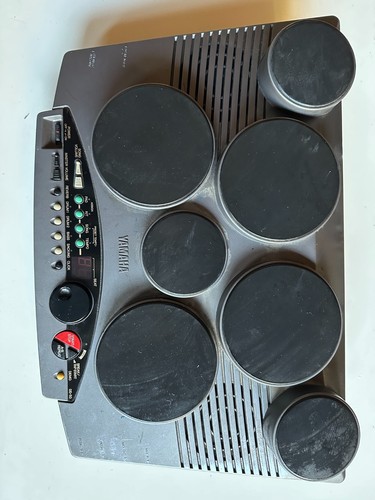 Yamaha digital percussion - yamaha,