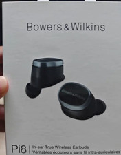 NEU Versiegelt Bowers &