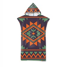 Aztekisch geometrisch