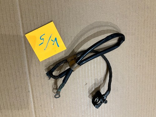 Golf gti masse kabel - ,