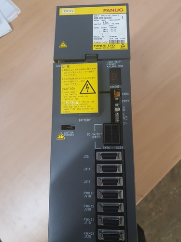 Fanuc a06b 6079 - fanuc, servo
