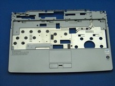 Gehäuse oben mit - touch, pad