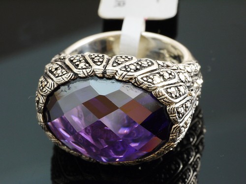 Thomas sabo ring - ring, tr