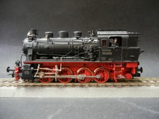 Weinert 4141 ELNA D Typ 6  BR 92 6494 DRG Tenderlok Fertigmodell aus Bausatz