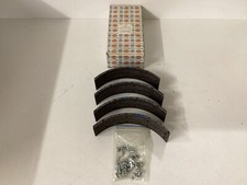 VW Bremsbelagsatz,hinten mit Nieten 43698071E für diverse Fahrzeuge OVP original