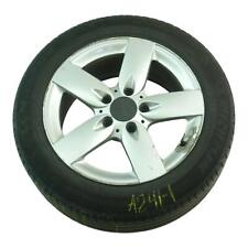 Mercedes R171 SLK Alufelge