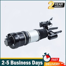 1x 4matic Stoßdämpfer Vorne