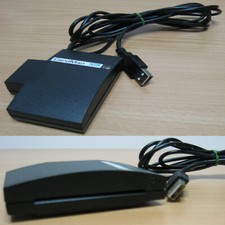 CARDMAN USB 2020 OK OMNIKEY USB KARTENLESER - USB CARD READER 