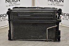 Mercedes 200 220 250 CDI W212 W204 W207 X204 W218 Wasser Kühler Paket Klima