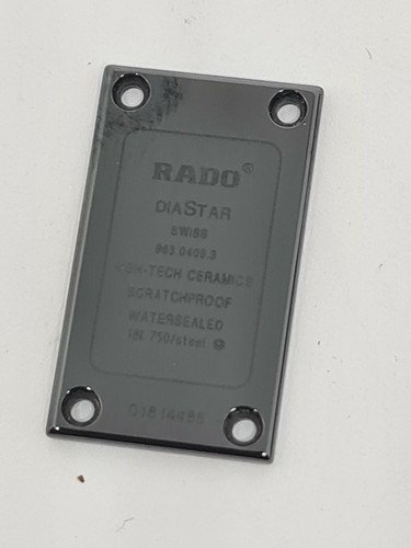 Rado diastar diaqueen - diastar,
