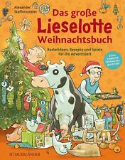 Das große Lieselotte