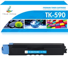 1 Cyan TONER für Kyocera
