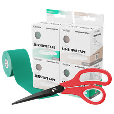 Kintex Kinesiologie Set
