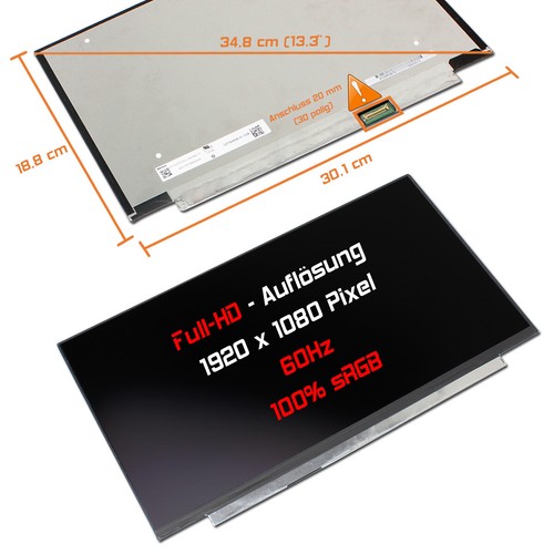 Led display matt passend - display,