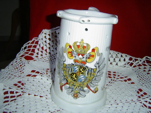 Scherzkrug bierkrug mit - ,