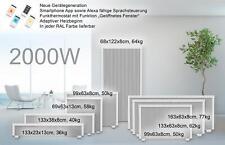 Elektroheizung, Radiator