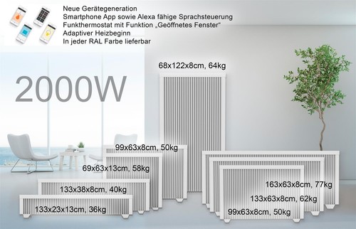 Elektroheizung radiator - elektroheizung,,