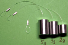 Antiskating-Gewicht nach Wunsch 0,5 g bis 6 g