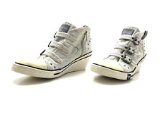 Mustang Damen Stiefel Stiefelette Freizeit Comfort Gr. 42