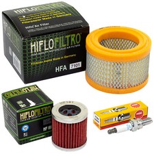 Wartung für BMW C1 125 C1 200