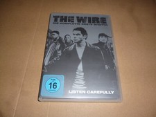 The Wire komplette 1. Staffel