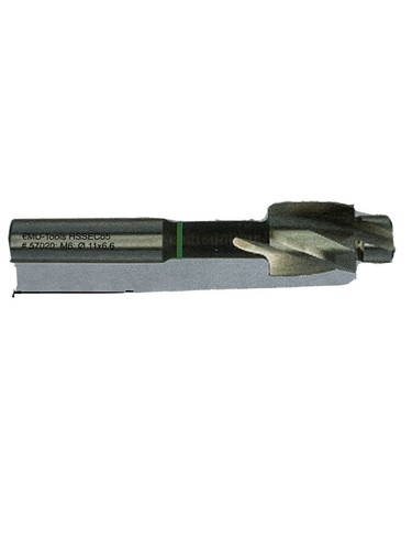 Flachsenker hssco5 m - ,