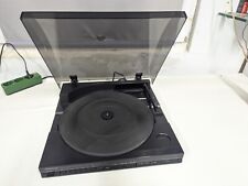 Kenwood P-92 Direct Drive Plattenspieler Vintage Linear Turntable