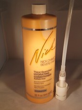 Nick Chavez Thirst Quentcher Hydrating Conditioner XXL 944 ml