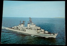 56151 AK Zerstörer der Hamburg Klasse 