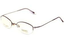 Seiko Titanium T114 832 Brille