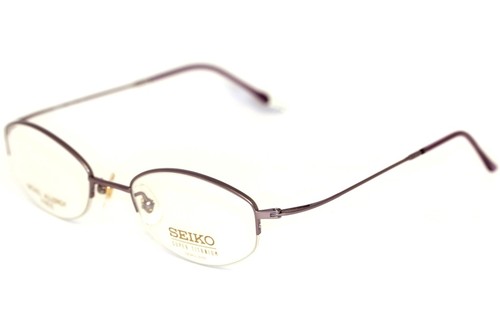 Seiko titanium t114 - t114, brille