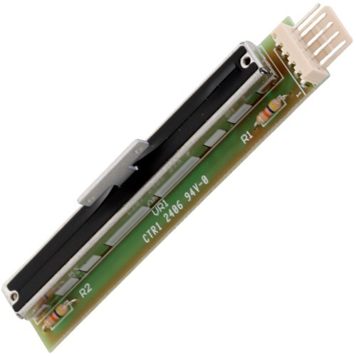 Allen heath linefader xone - &,