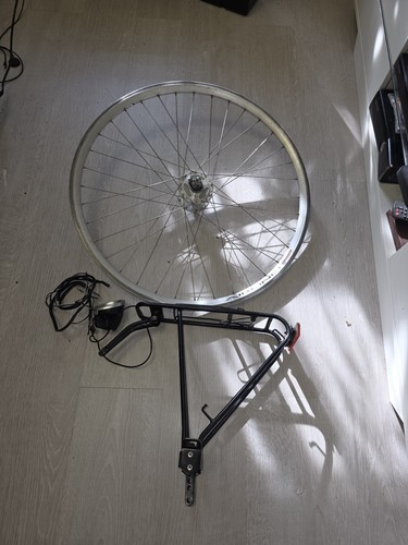 Shimano nexus nx30 - nexus, hb-nx30