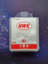 HWK Skiwachs Low Fluor Skiwax