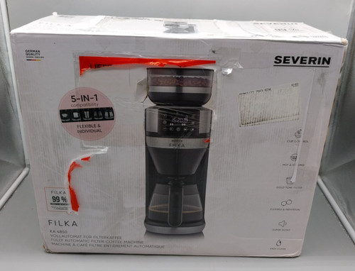Severin 4850 filka - severin,