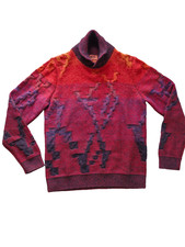 MISSONI PULLOVER WOLLE NEU GR