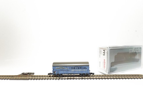 Märklin miniclub spur 220 - miniclub,
