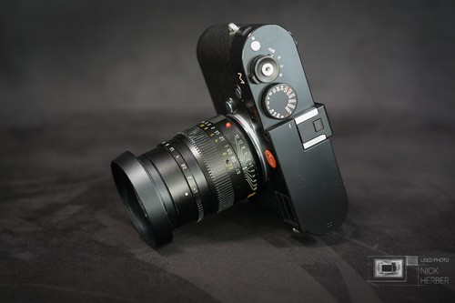 Ttartisan 50mm asph - m,