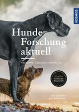 Hunde-Forschung aktuell |