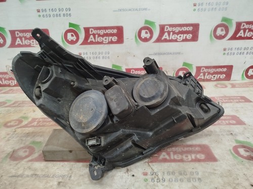 4421140l scheinwerfer links - 4421140l,