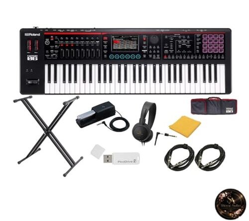 Roland fantom - roland, fantom-06