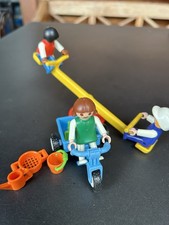 Playmobil 3308 Kinder mit