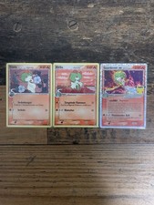 Pokémon DELTA Species