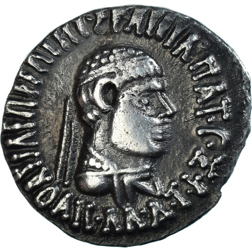 Münze indo greek kingdom - münze,,