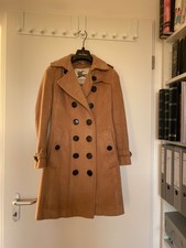 Burberry Sandrigham Mantel