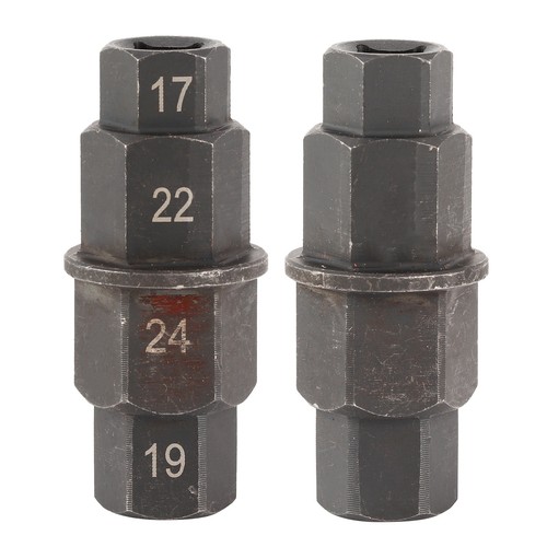 Motorcycle wheel axle removal - axle,