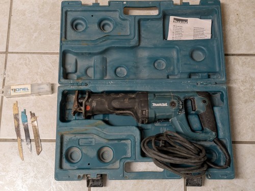 Makita säbelsäge - makita,