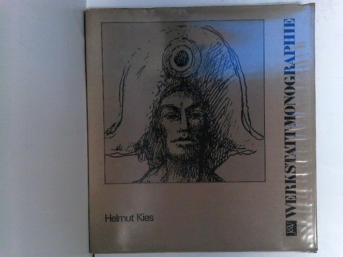 Helmut kies - kies., helmut:
